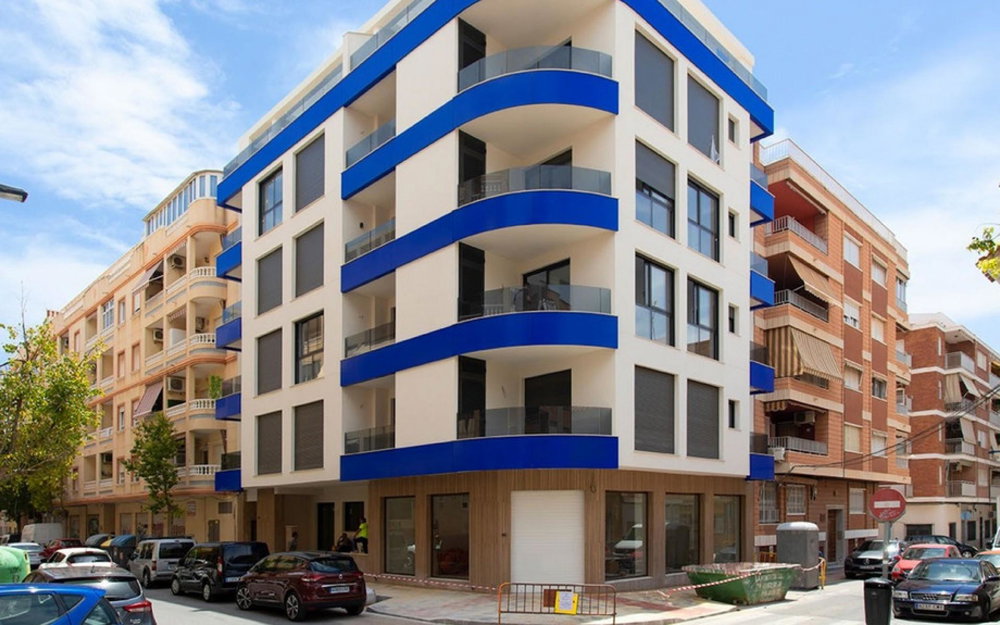 Torrevieja · Alicante REF #CSPX-28166 · Apartment 3287926551