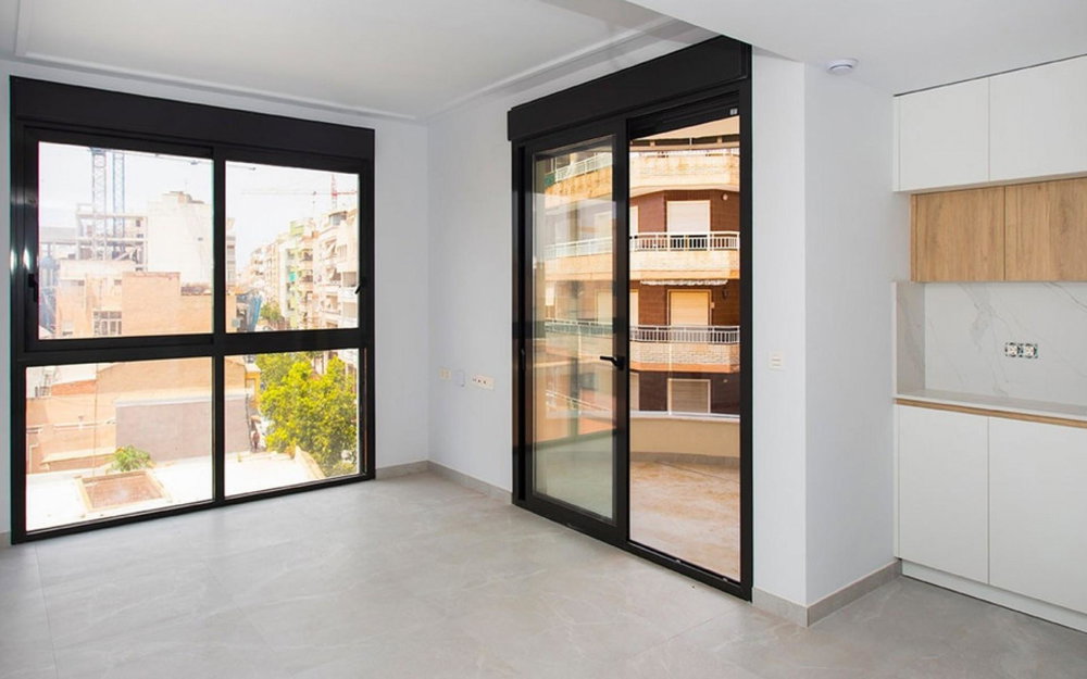 Torrevieja · Alicante REF #CSPX-28166 · Apartment 3287926551