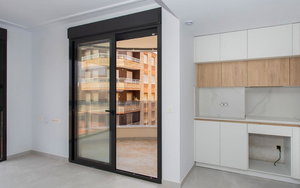 Torrevieja · Alicante REF #CSPX-28166 · Apartment 3287926551