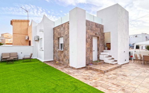 Playa Flamenca · Alicante REF #CSPX-66024 · Villa 1447026733