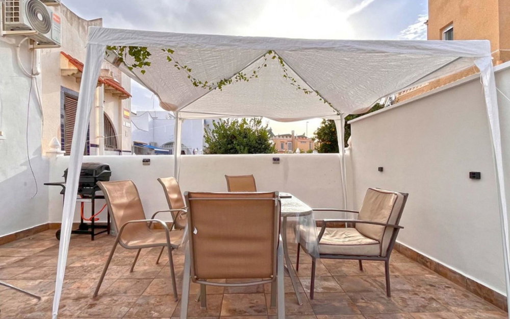 Playa Flamenca · Alicante REF #CSPX-66024 · Villa 1447026733