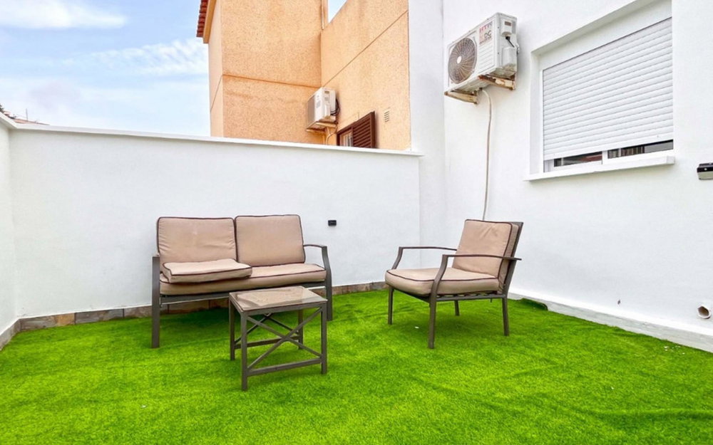 Playa Flamenca · Alicante REF #CSPX-66024 · Villa 1447026733