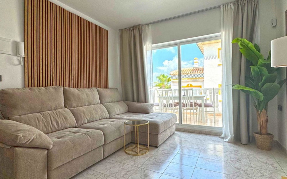 Torrevieja · Alicante REF #CSPX-21758 · Apartment 919033827