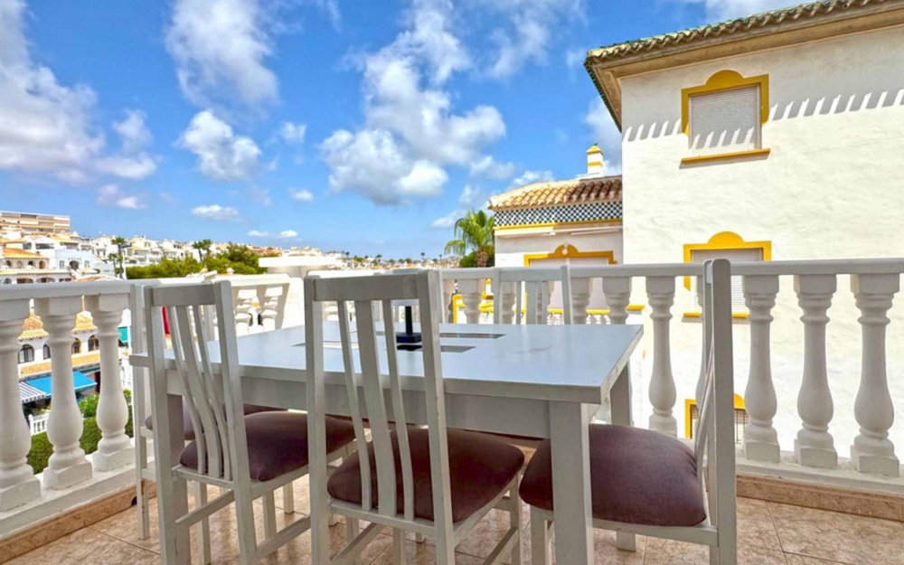 Torrevieja · Alicante REF #CSPX-21758 · Apartment 919033827