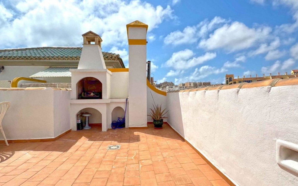 Torrevieja · Alicante REF #CSPX-21758 · Apartment 919033827