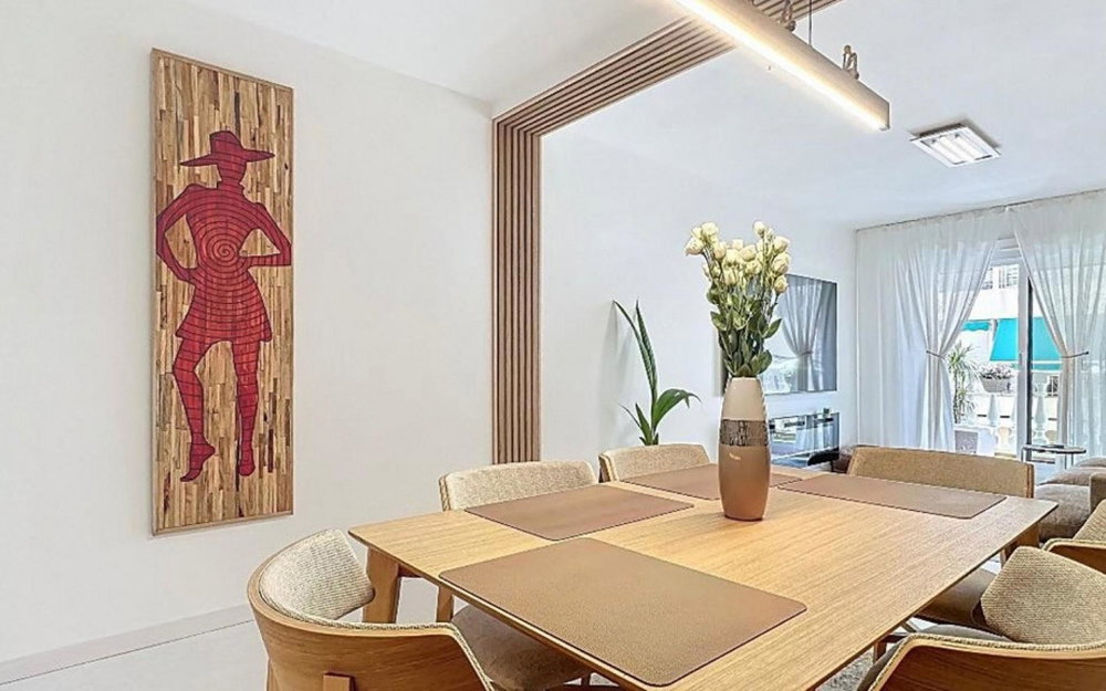 San Pedro del Pinatar · Murcia REF #CSPX-37744 · Apartment 50825964