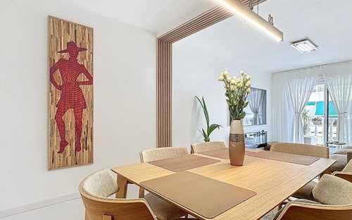 San Pedro del Pinatar · Murcia REF #CSPX-37744 · Apartment 50825964