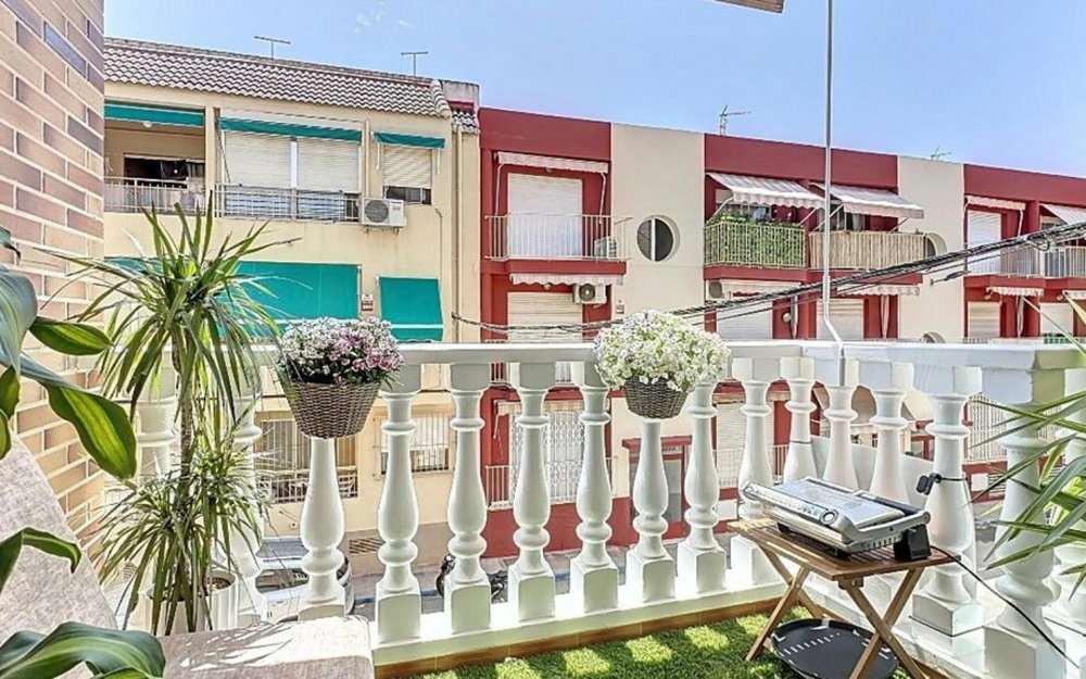 San Pedro del Pinatar · Murcia REF #CSPX-37744 · Apartment 50825964