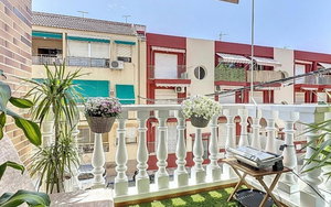 San Pedro del Pinatar · Murcia REF #CSPX-37744 · Apartment 50825964