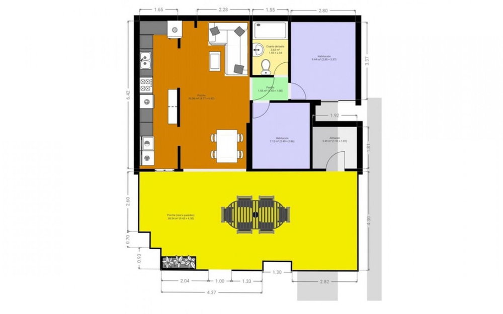 Cabo Roig · Alicante REF #CSPX-29325 · Villa 684131400