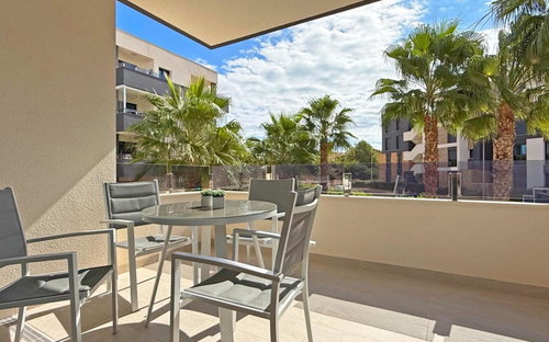 Los Altos · Alicante REF #CSPX-64684 · Apartment 58112004