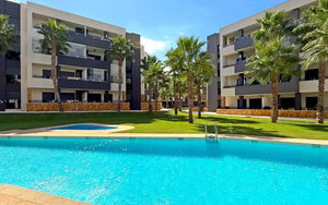 Los Altos · Alicante REF #CSPX-64684 · Apartment 58112004