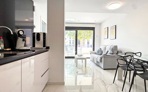 Los Altos · Alicante REF #CSPX-64684 · Apartment 58112004