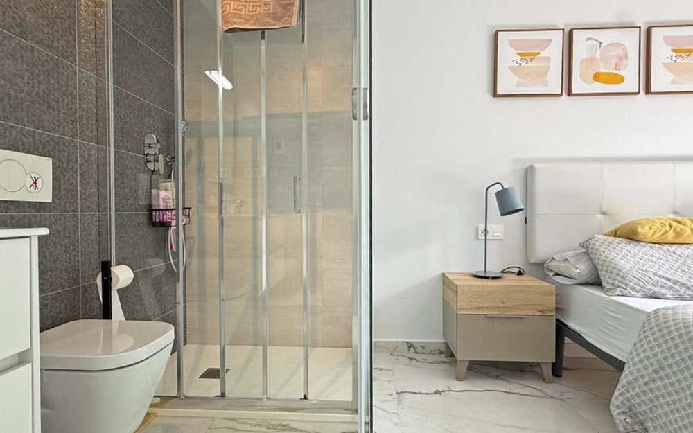 Los Altos · Alicante REF #CSPX-64684 · Apartment 58112004