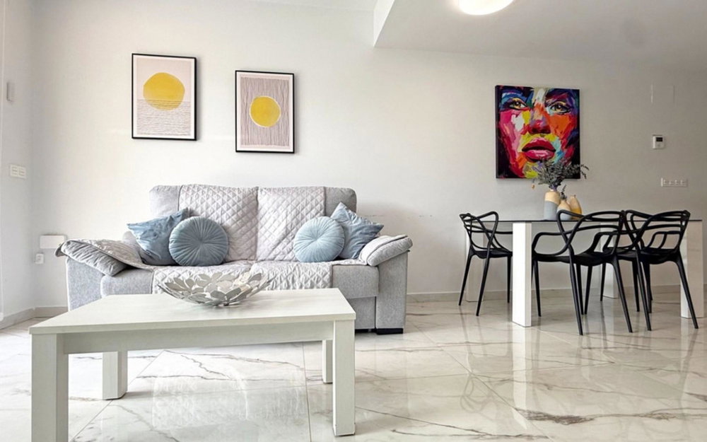 Los Altos · Alicante REF #CSPX-64684 · Apartment 58112004
