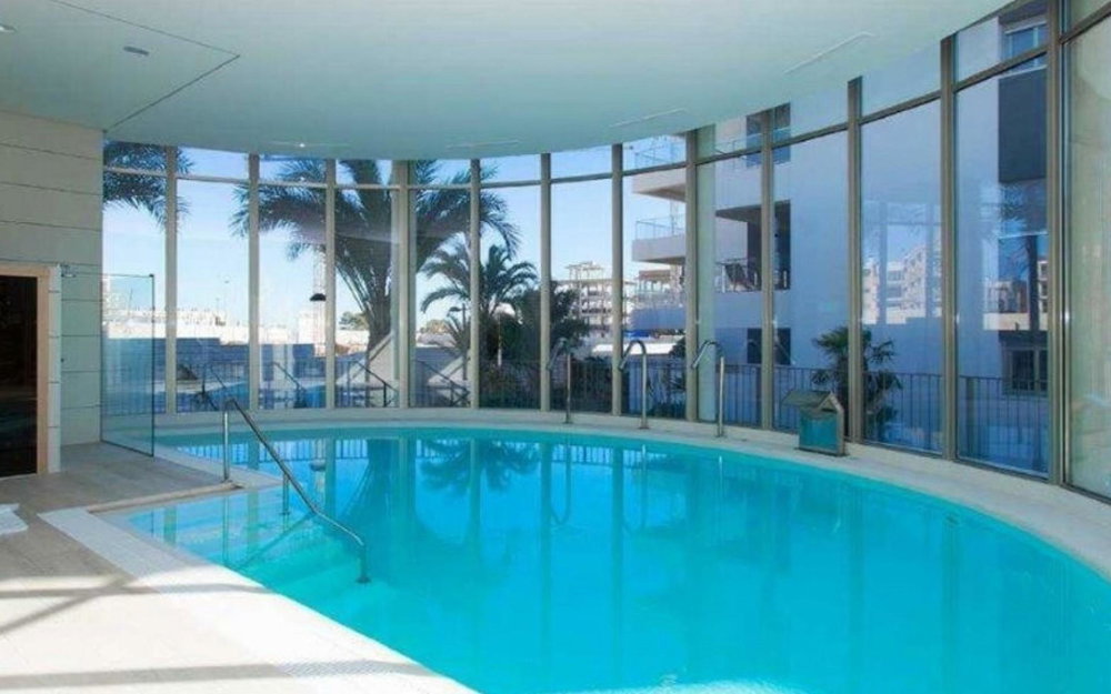 Los Dolses · Alicante REF #CSPX-35832 · Apartment 9206199