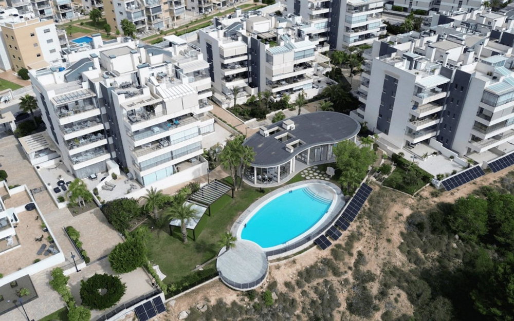 Los Dolses · Alicante REF #CSPX-35832 · Apartment 9206199