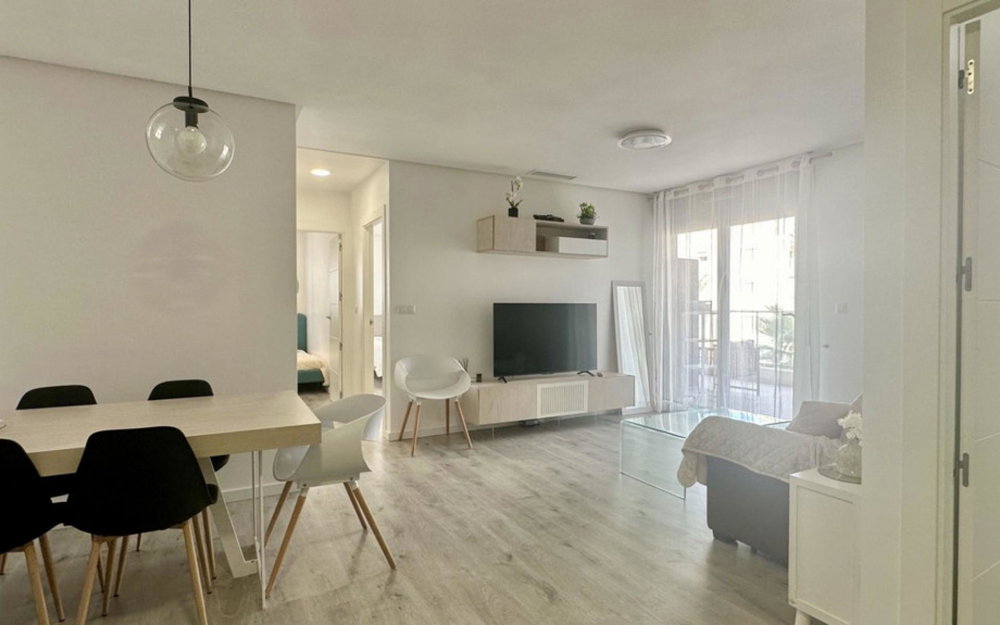 Los Dolses · Alicante REF #CSPX-35832 · Apartment 9206199