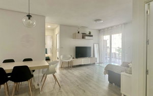 Los Dolses · Alicante REF #CSPX-35832 · Apartment 9206199