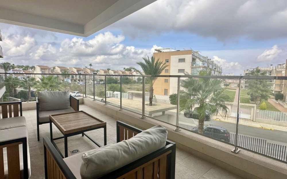 Los Dolses · Alicante REF #CSPX-35832 · Apartment 9206199
