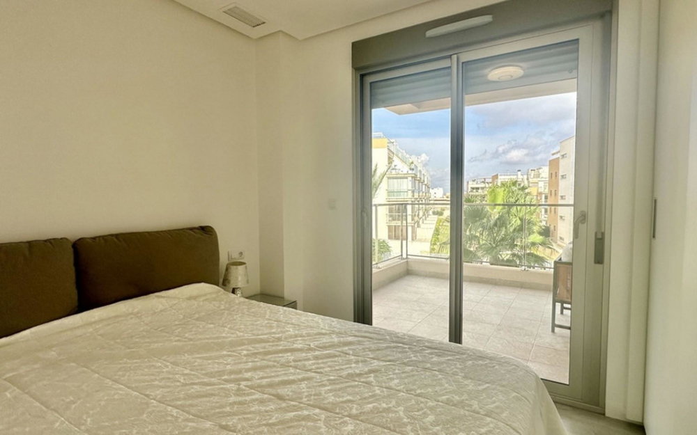 Los Dolses · Alicante REF #CSPX-35832 · Apartment 9206199