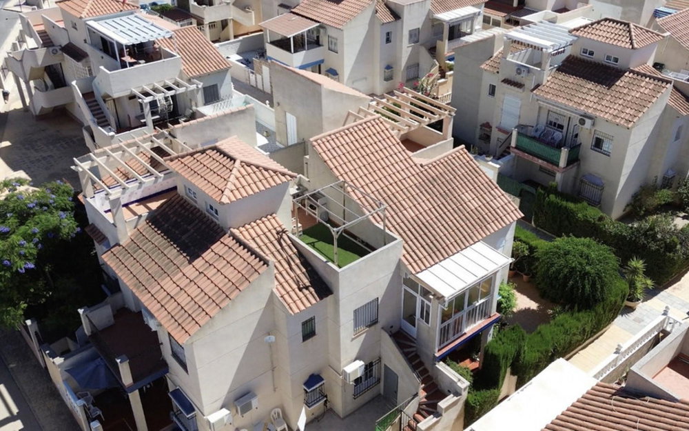 Playa Flamenca · Alicante REF #CSPX-97912 · Apartment 1209750956