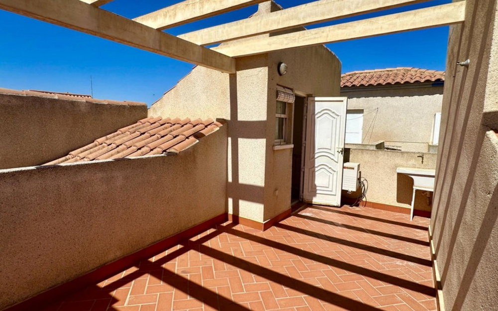 Playa Flamenca · Alicante REF #CSPX-97912 · Apartment 1209750956
