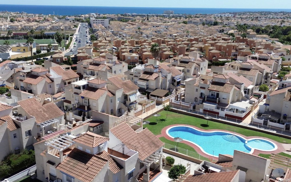 Playa Flamenca · Alicante REF #CSPX-97912 · Apartment 1209750956