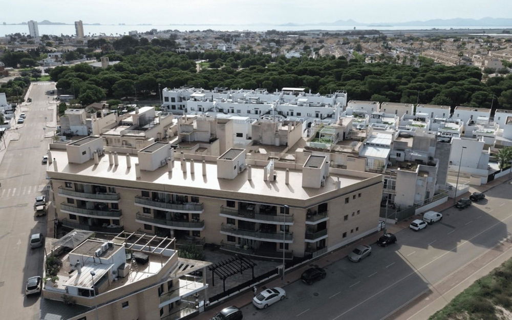 Torrevieja · Alicante REF #CSPX-83551 · Apartment 3516622883