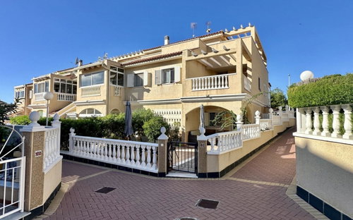 Playa Flamenca · Alicante REF #CSPX-32178 · Apartment 37037394