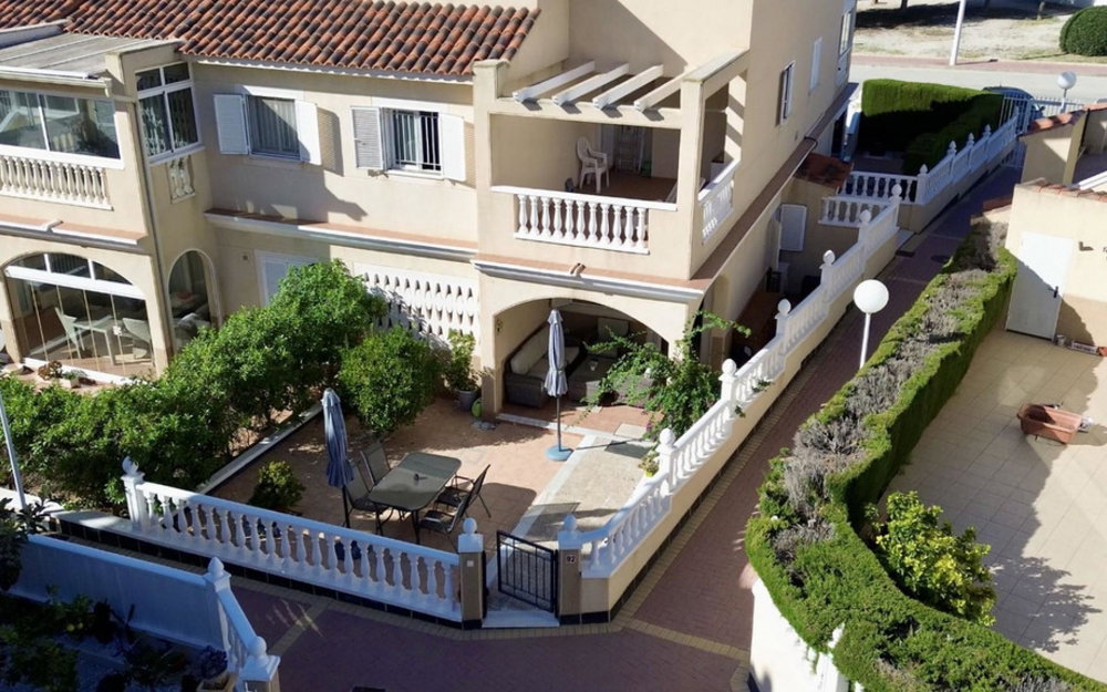 Playa Flamenca · Alicante REF #CSPX-32178 · Apartment 37037394