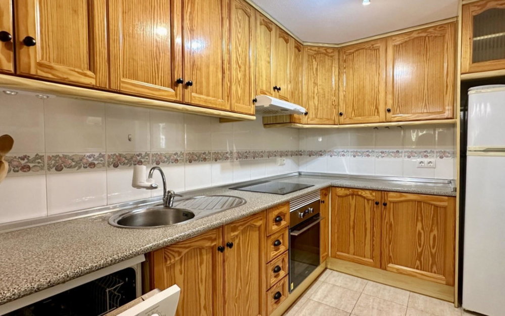 Playa Flamenca · Alicante REF #CSPX-32178 · Apartment 37037394