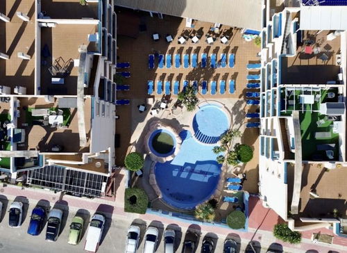 Orihuela · Alicante REF #CSPX-44102 · Apartment 314446015