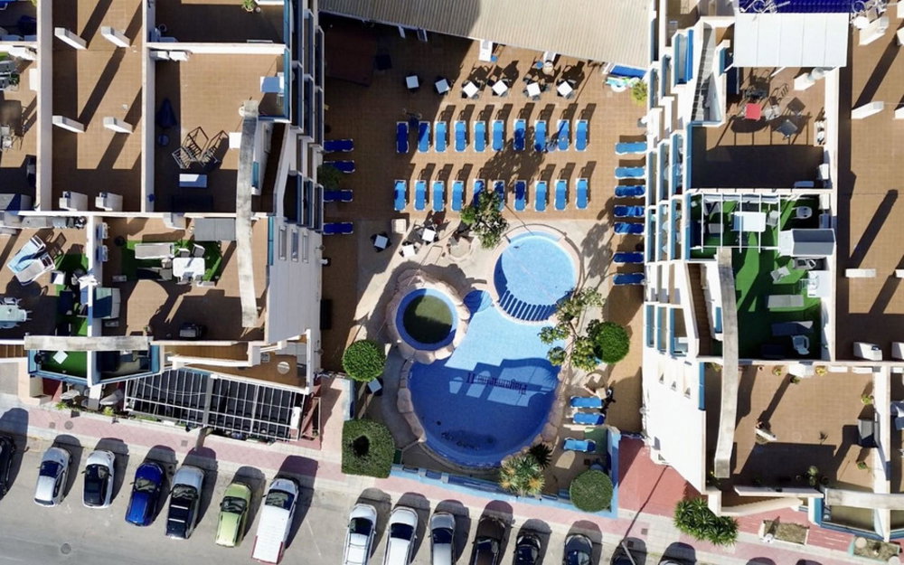 Cabo Roig · Alicante REF #CSPX-44102 · Apartment 857404905