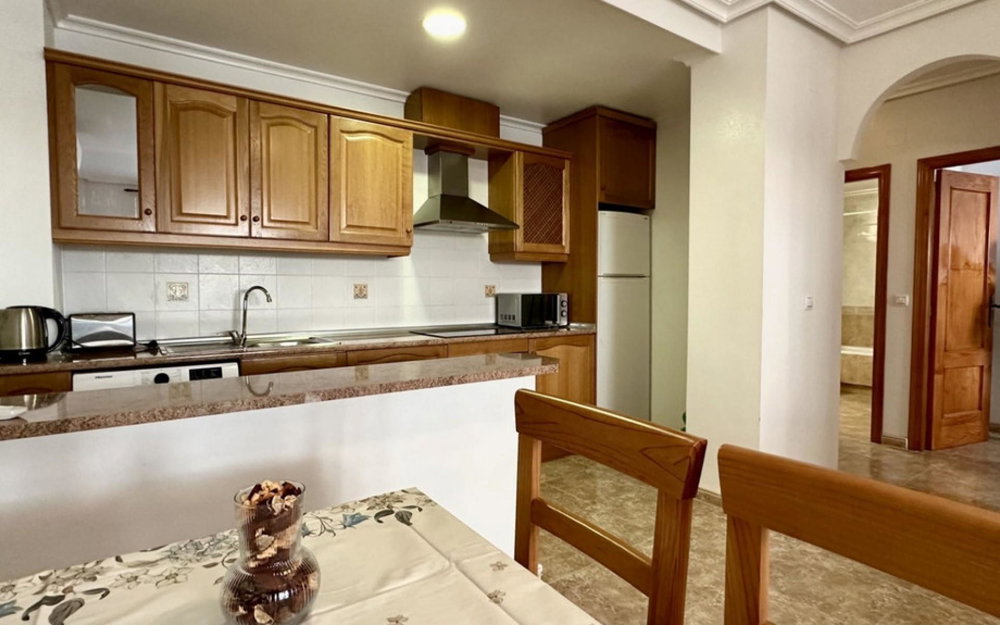 Cabo Roig · Alicante REF #CSPX-44102 · Apartment 857404905