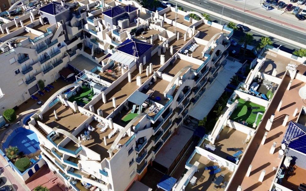Cabo Roig · Alicante REF #CSPX-44102 · Apartment 857404905