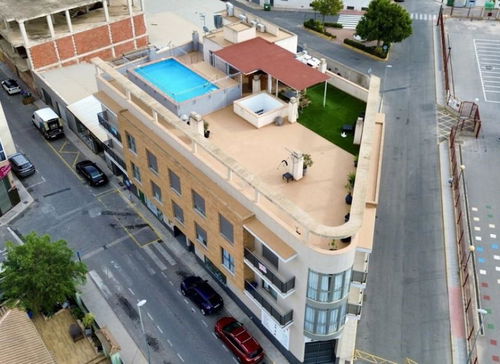 San Miguel De Salinas · Alicante REF #CSPX-11273 · Apartment 344317882