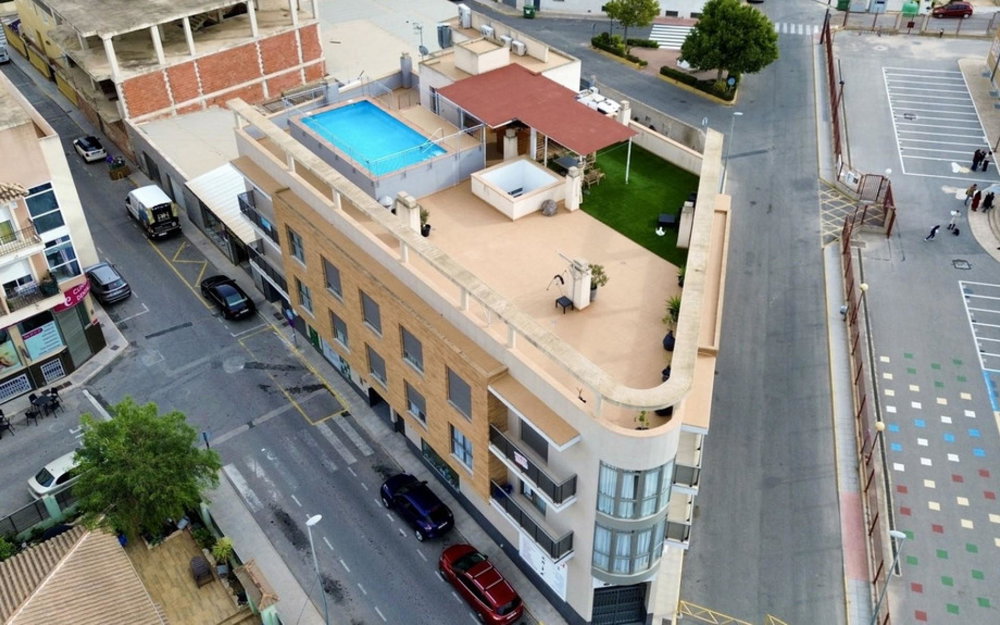 San Miguel De Salinas · Alicante REF #CSPX-11273 · Apartment 344317882