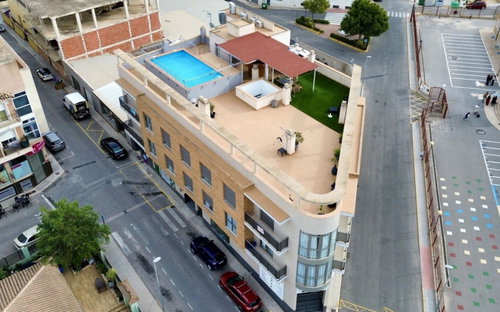 San Miguel De Salinas · Alicante REF #CSPX-11273 · Apartment 344317882