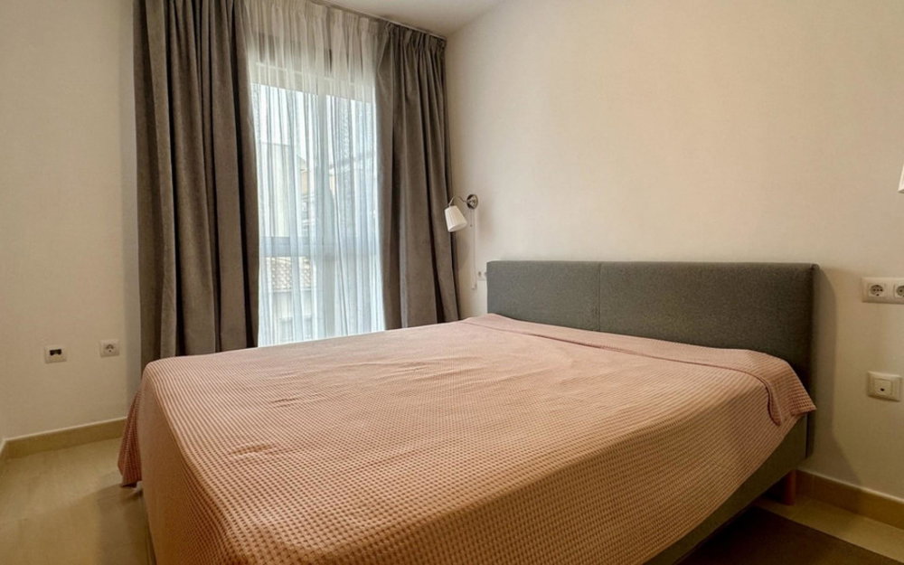 San Miguel De Salinas · Alicante REF #CSPX-11273 · Apartment 344317882