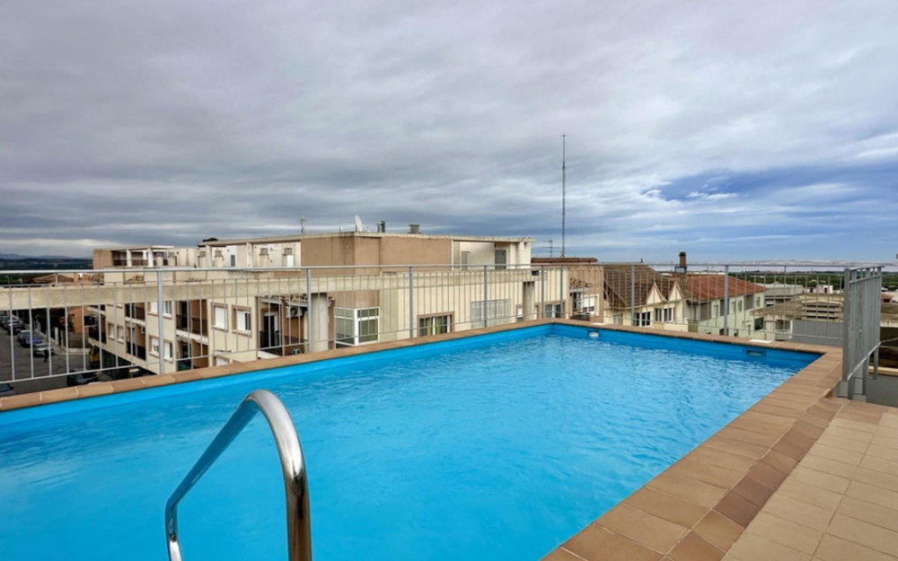 San Miguel De Salinas · Alicante REF #CSPX-11273 · Apartment 344317882