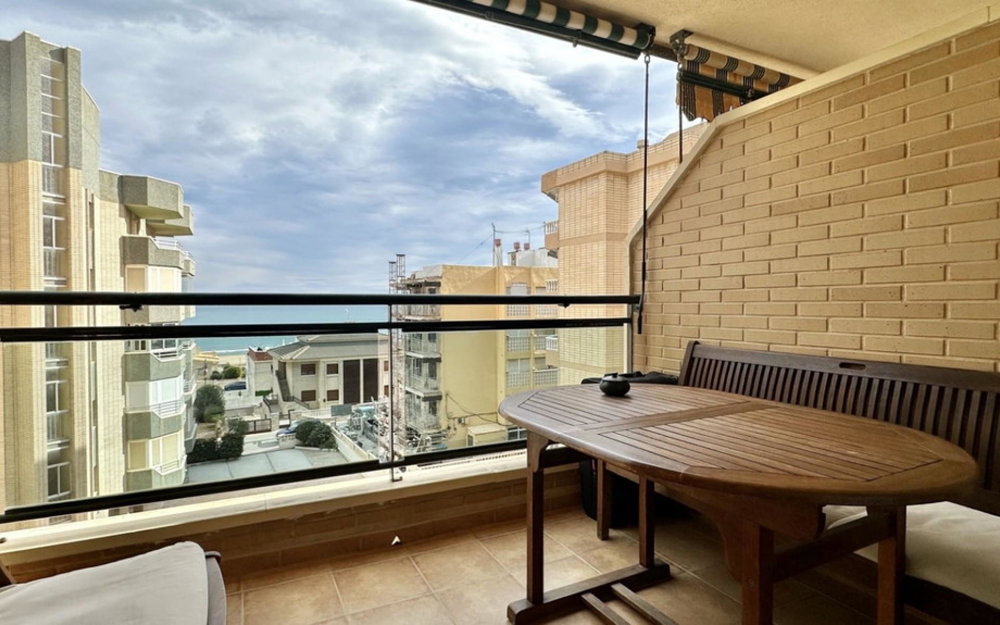 Guardamar Del Segura · Alicante REF #CSPX-96266 · Apartment 2798202916