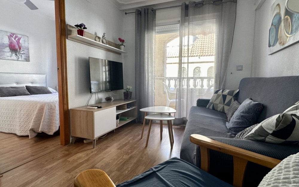 Torrevieja · Alicante REF #CSPX-60584 · Apartment 1387978544