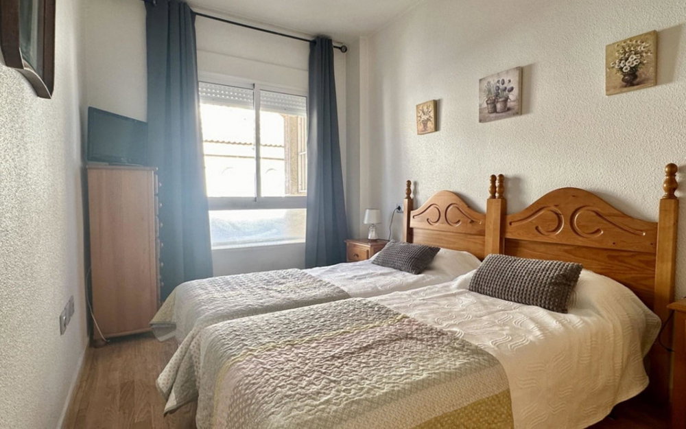 Torrevieja · Alicante REF #CSPX-60584 · Apartment 1387978544