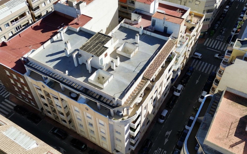 Torrevieja · Alicante REF #CSPX-60584 · Apartment 1387978544