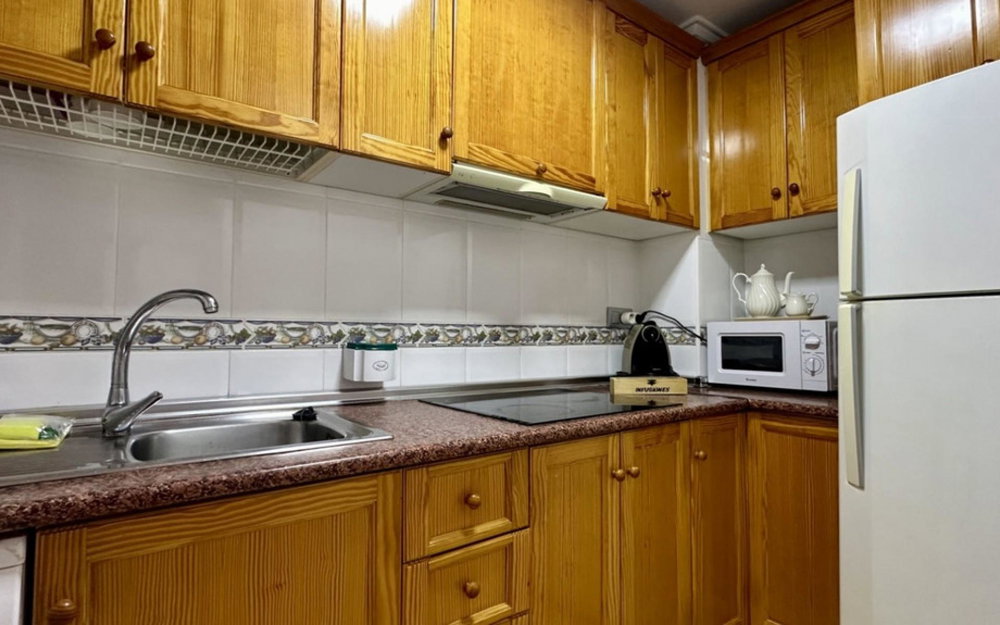 Torrevieja · Alicante REF #CSPX-60584 · Apartment 1387978544