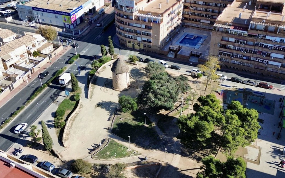 Torrevieja · Alicante REF #CSPX-48793 · Apartment 986959205