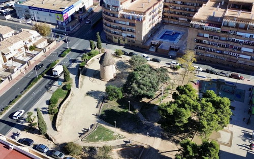 Torrevieja · Alicante REF #CSPX-48793 · Apartment 986959205