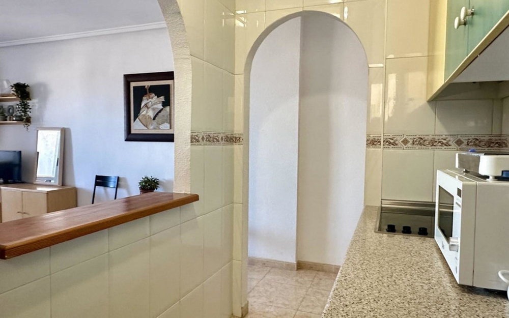 Torrevieja · Alicante REF #CSPX-48793 · Apartment 986959205