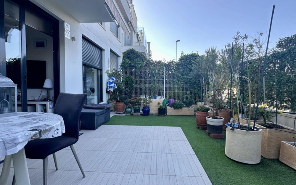 Punta Prima · Alicante REF #CSPX-58702 · Apartment 1062800067